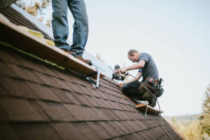 Local Roofers in Cyril, OK